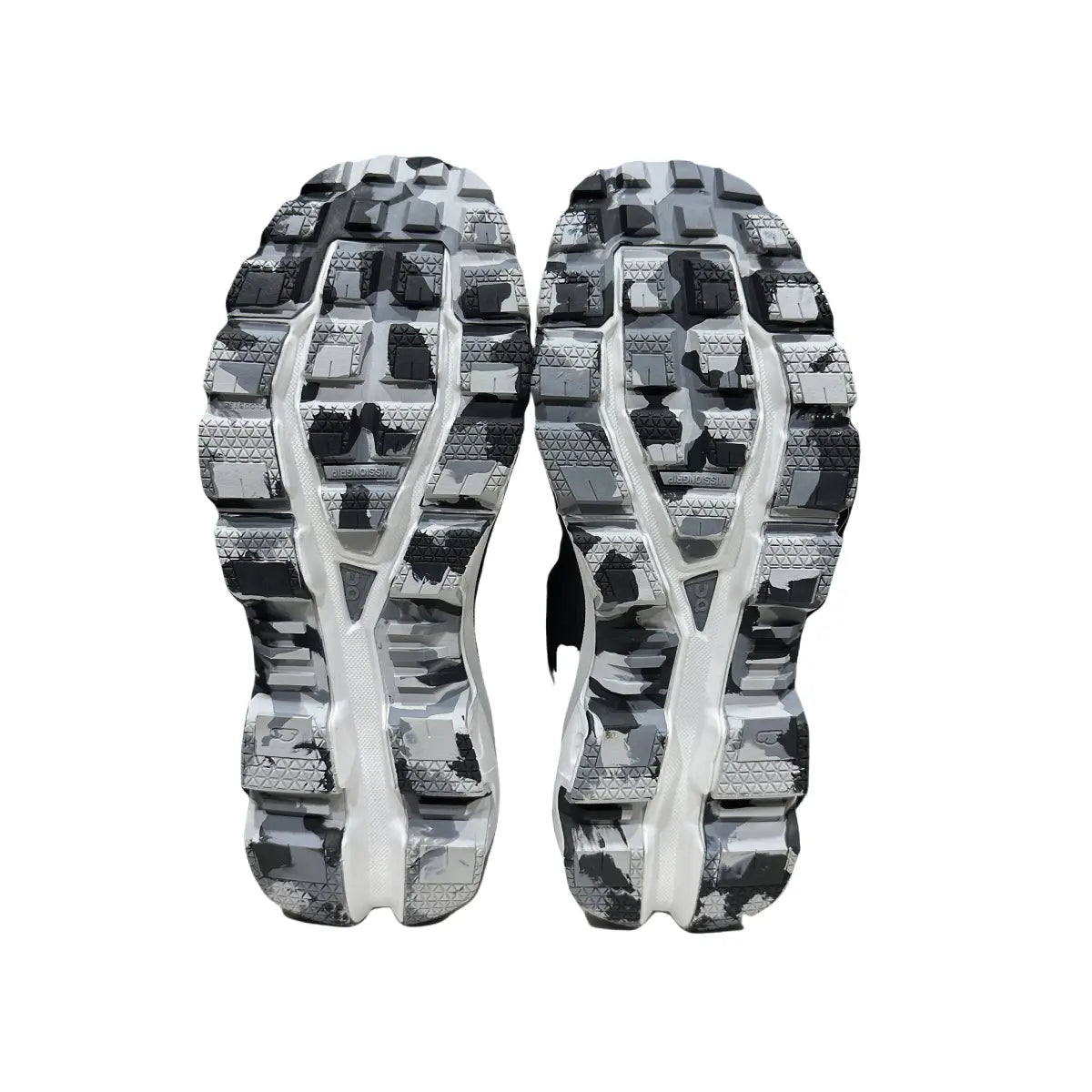 LOEWE X Cloudventure 2.0 Black/White