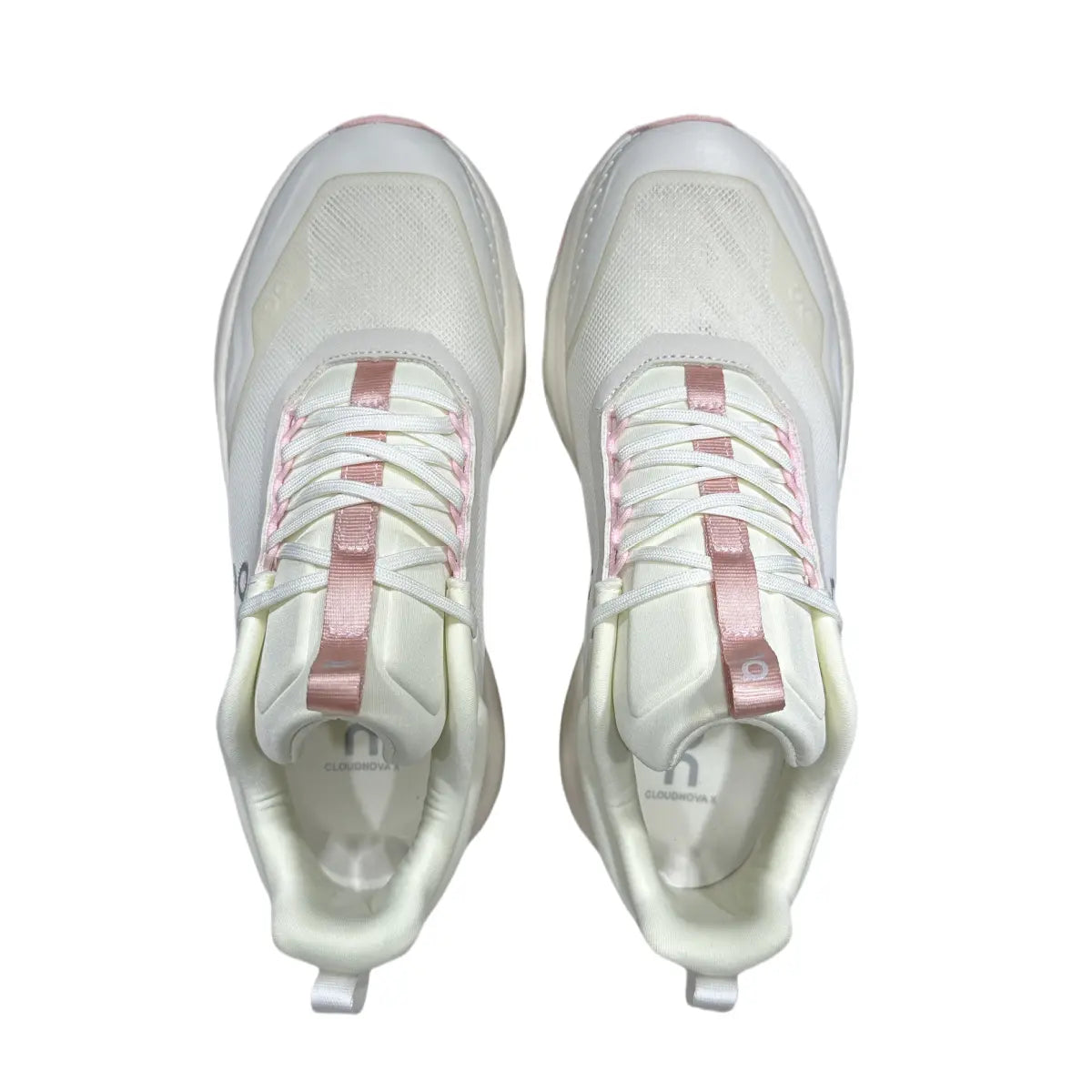 On Running Cloudnova x