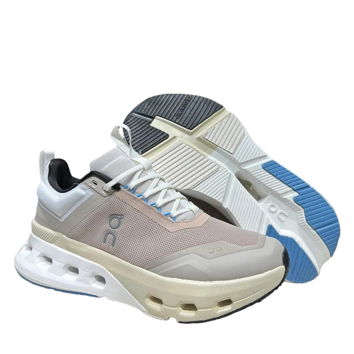 On Running Cloudnova 2