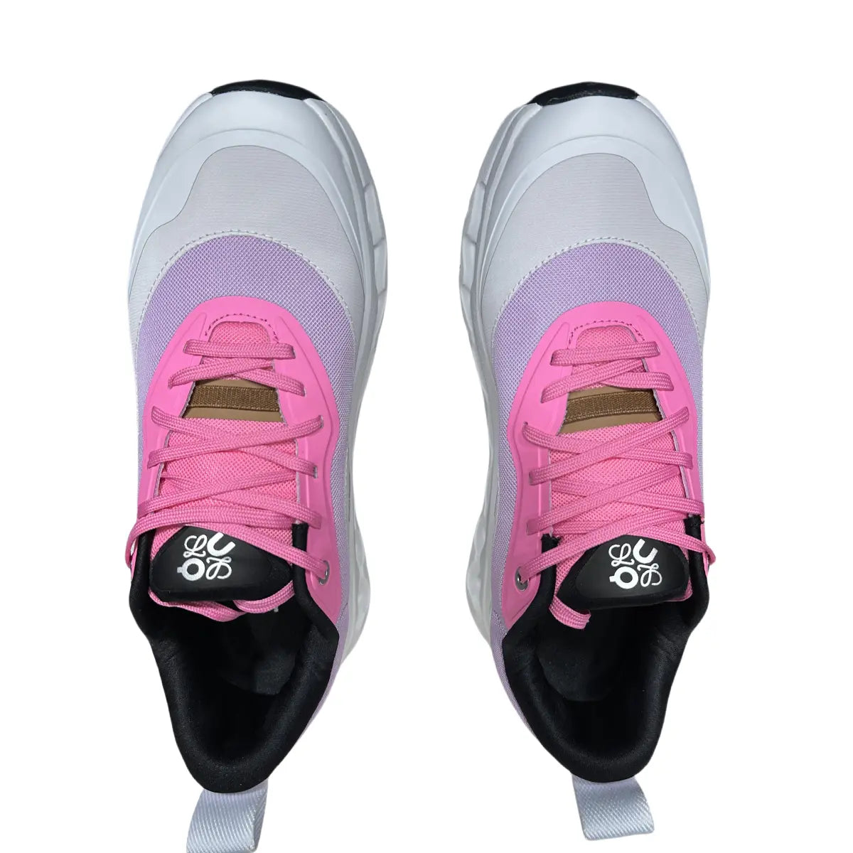 LOEWE x On Cloudtilt 2.0 Pink