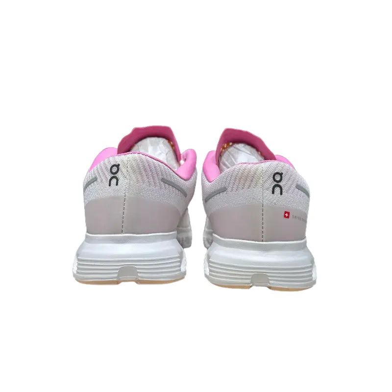 Cloud 6 Push Pink Purple