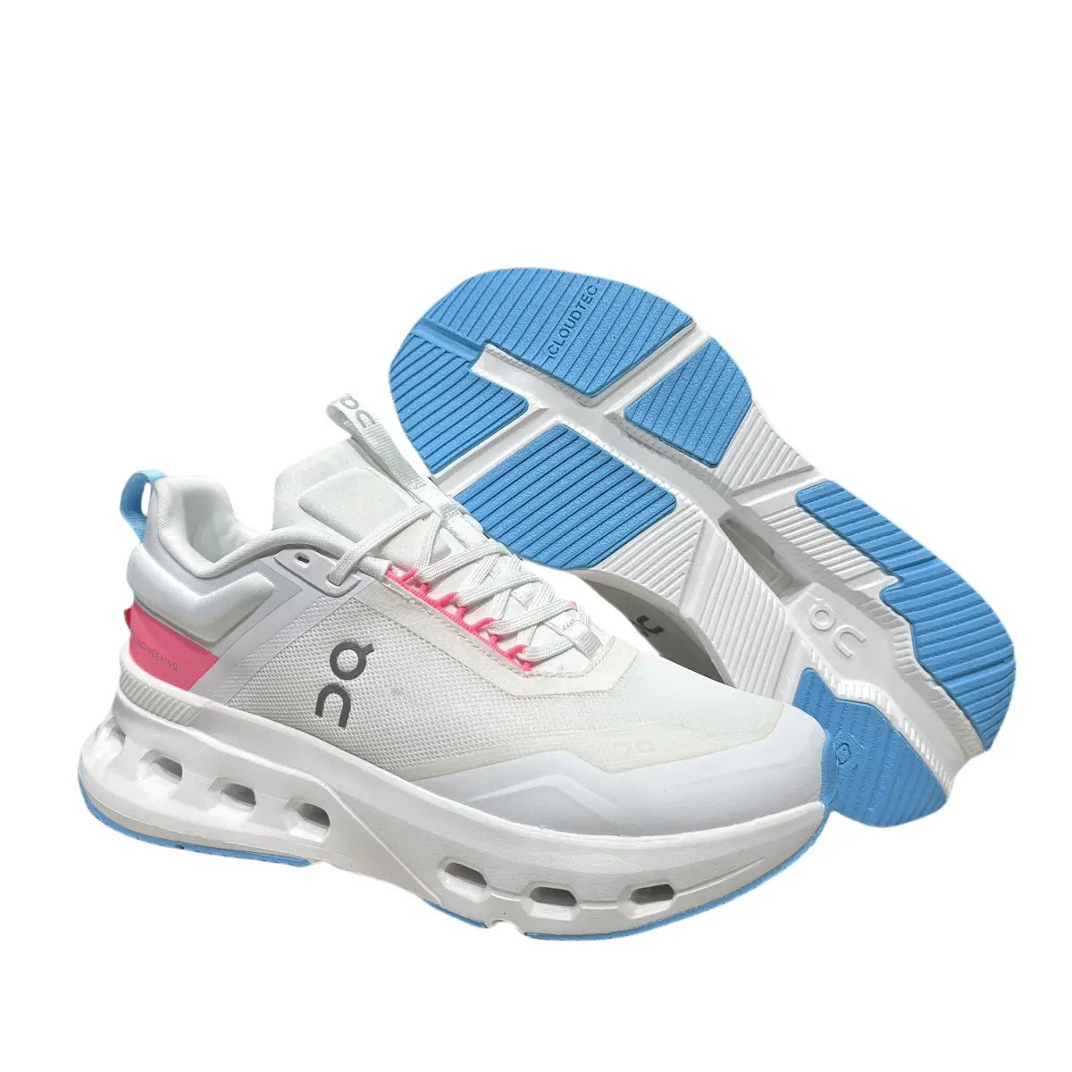 On Running Cloudnova x