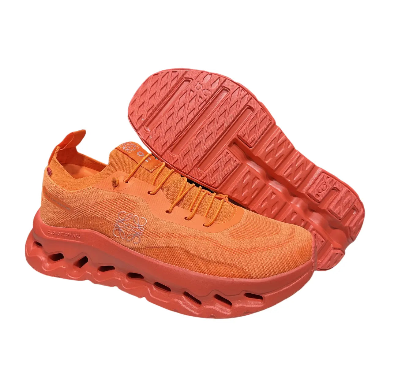 LOEWE x On Cloudtilt 2.0 Orange