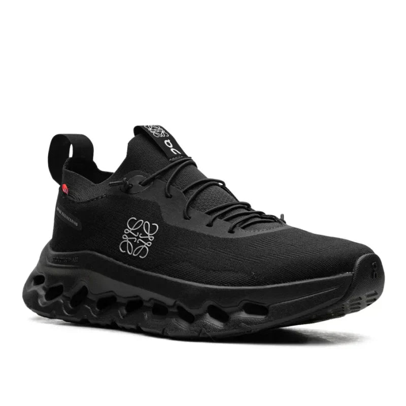 LOEWE x On Cloudtilt 2.0 All Black