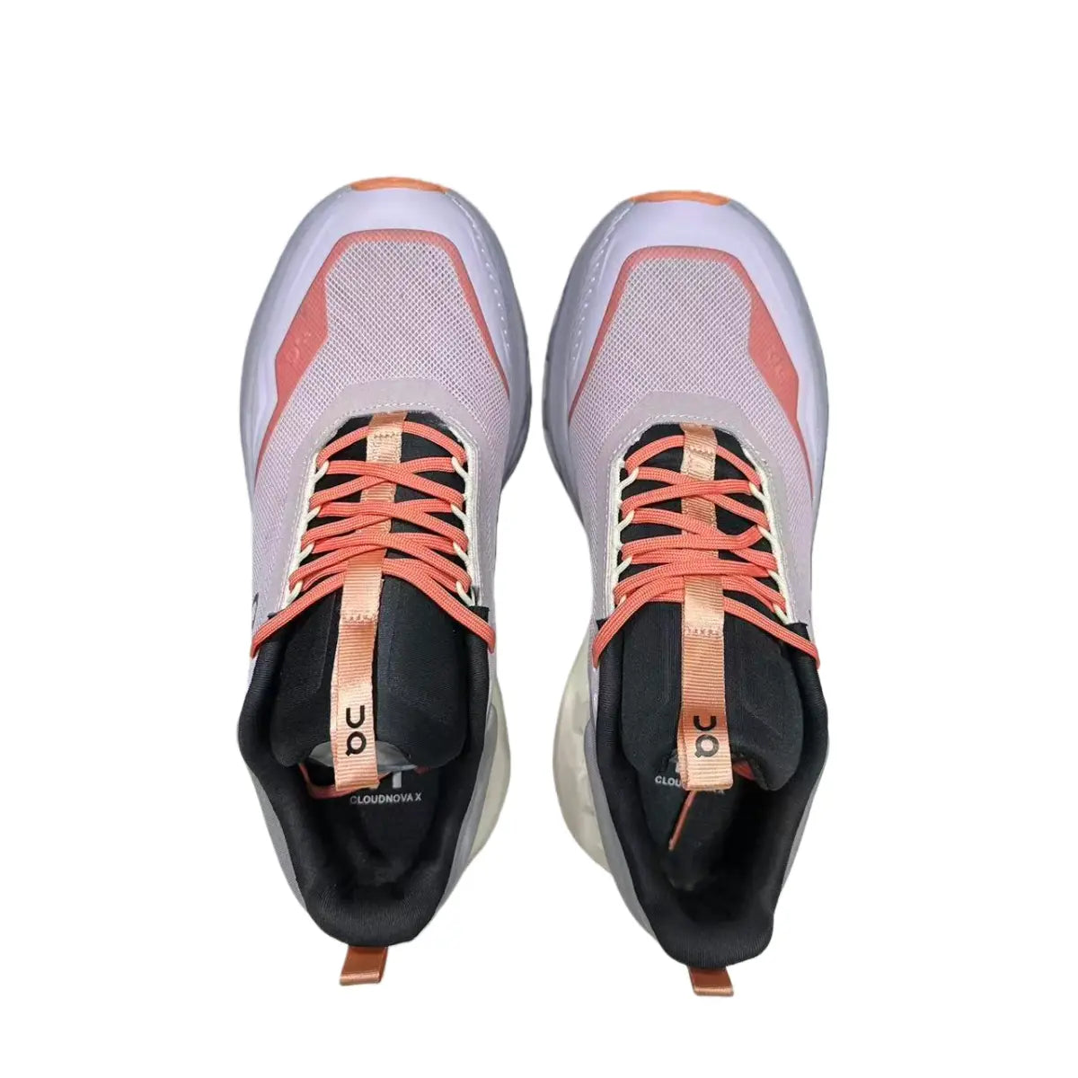 On Running Cloudnova x