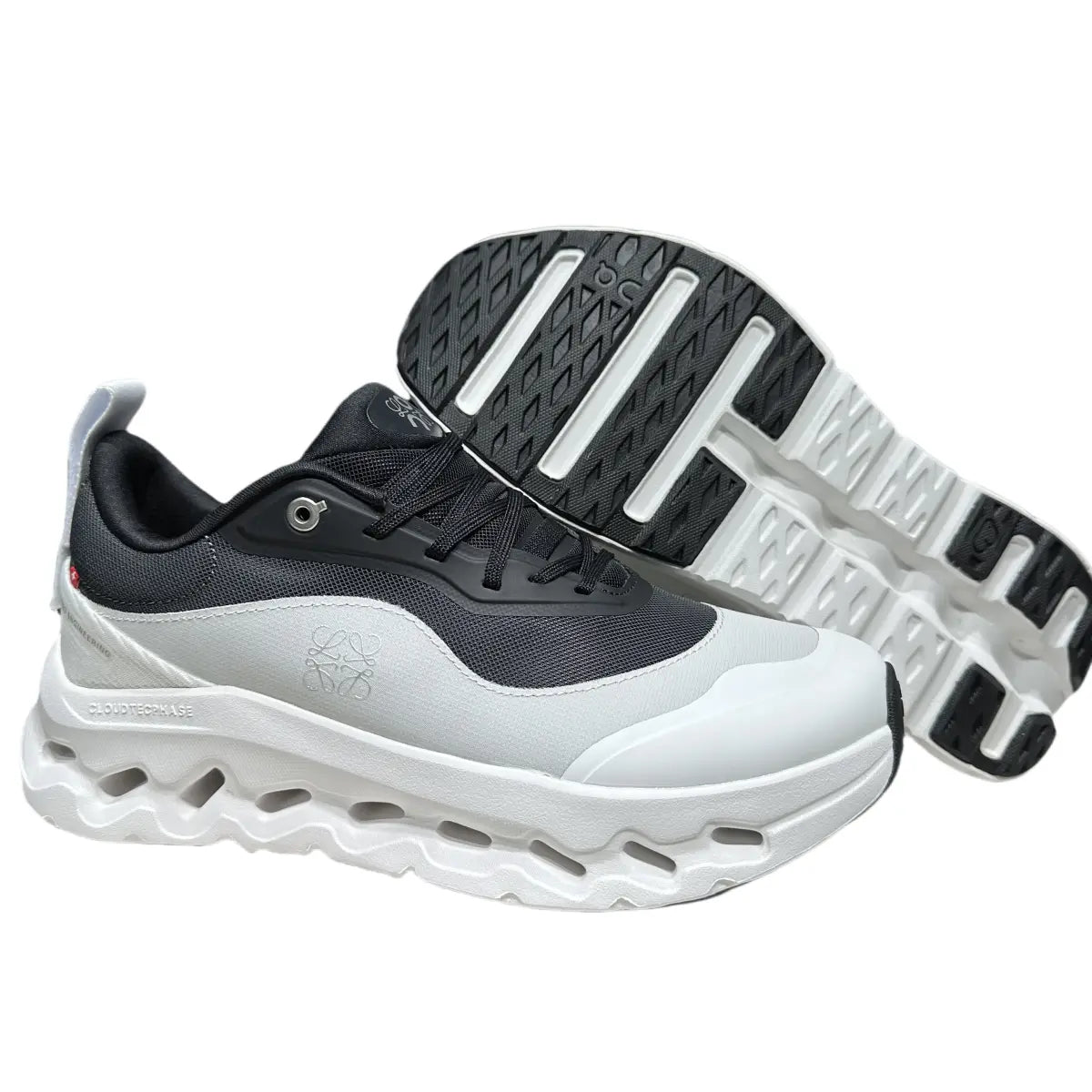 LOEWE x On Cloudtilt 2.0 White/Black