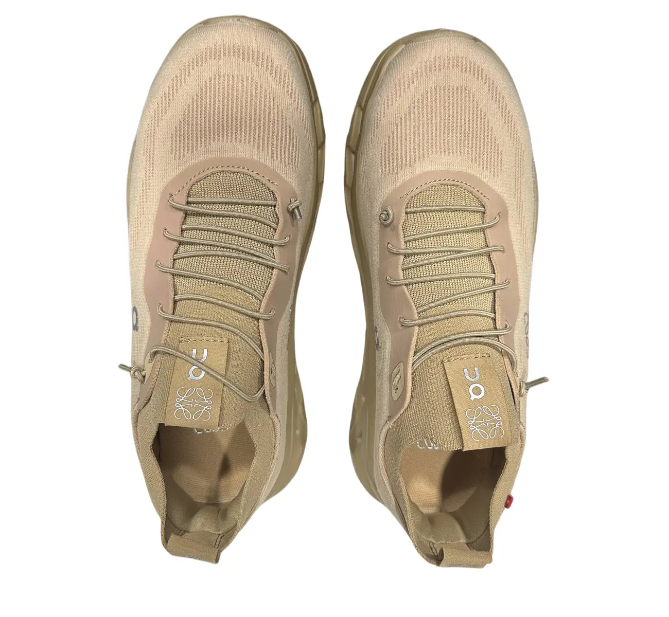 LOEWE x On Cloudtilt 2.0 Brown