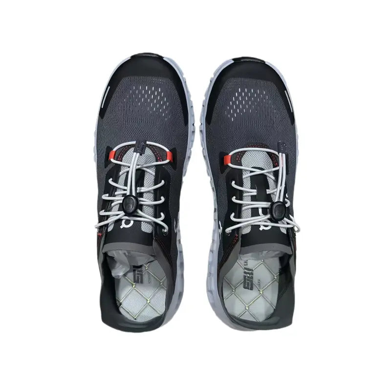 Cloud 6 Push Black/White