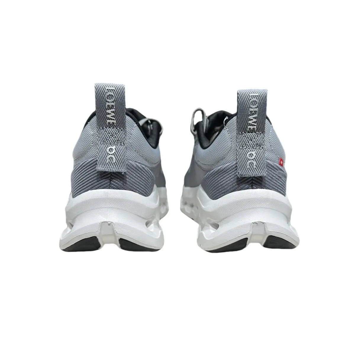 LOEWE x On Cloudtilt 2.0 Gray