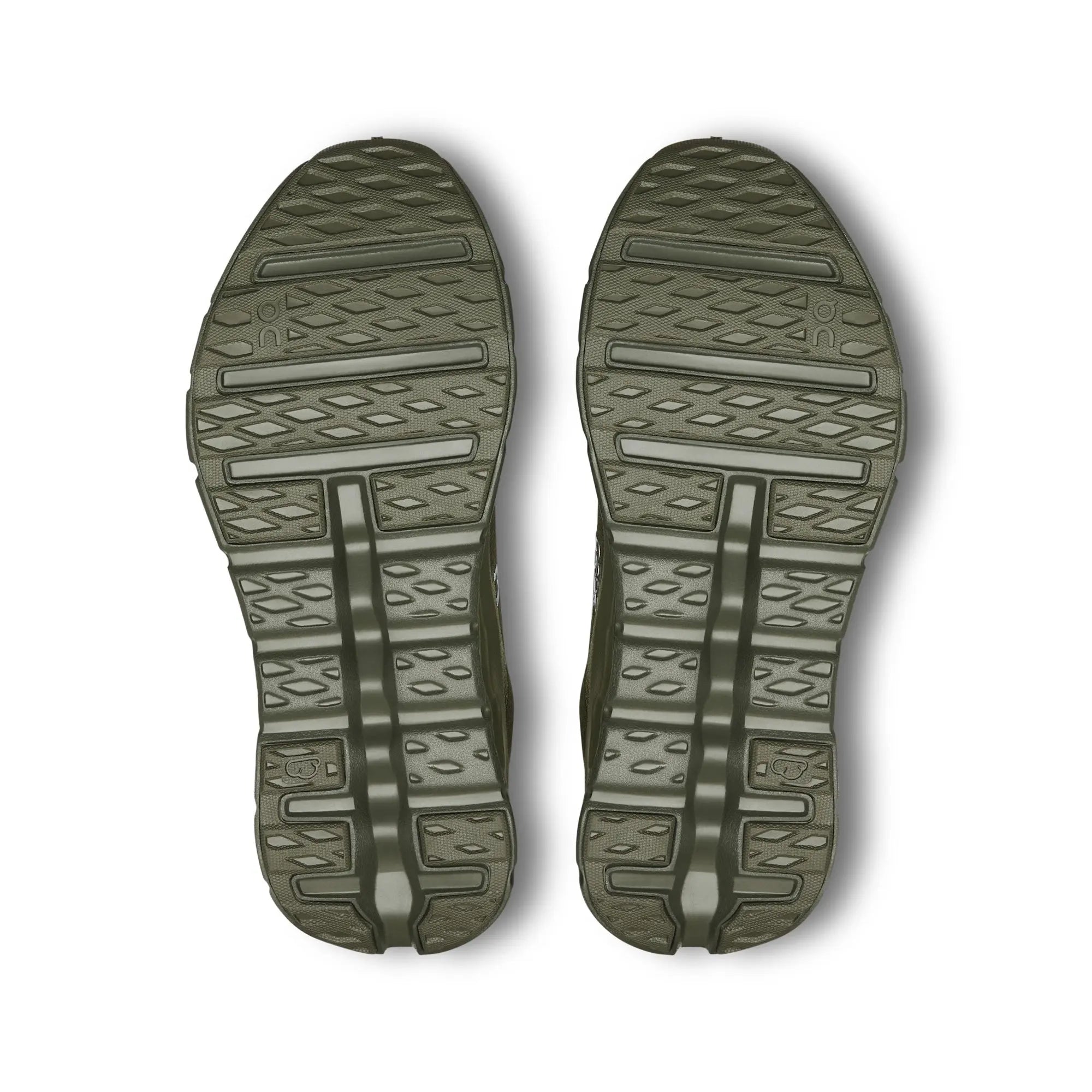 LOEWE x On Cloudtilt 2.0 Khaki