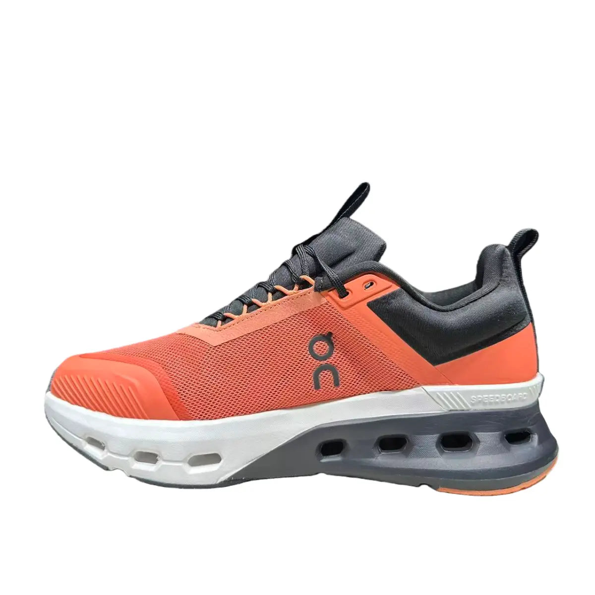 On Running Cloudnova x