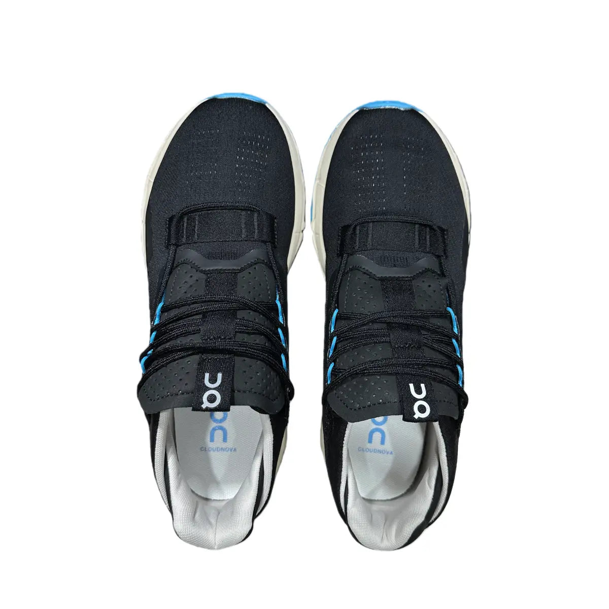 On Running Cloudnova 2