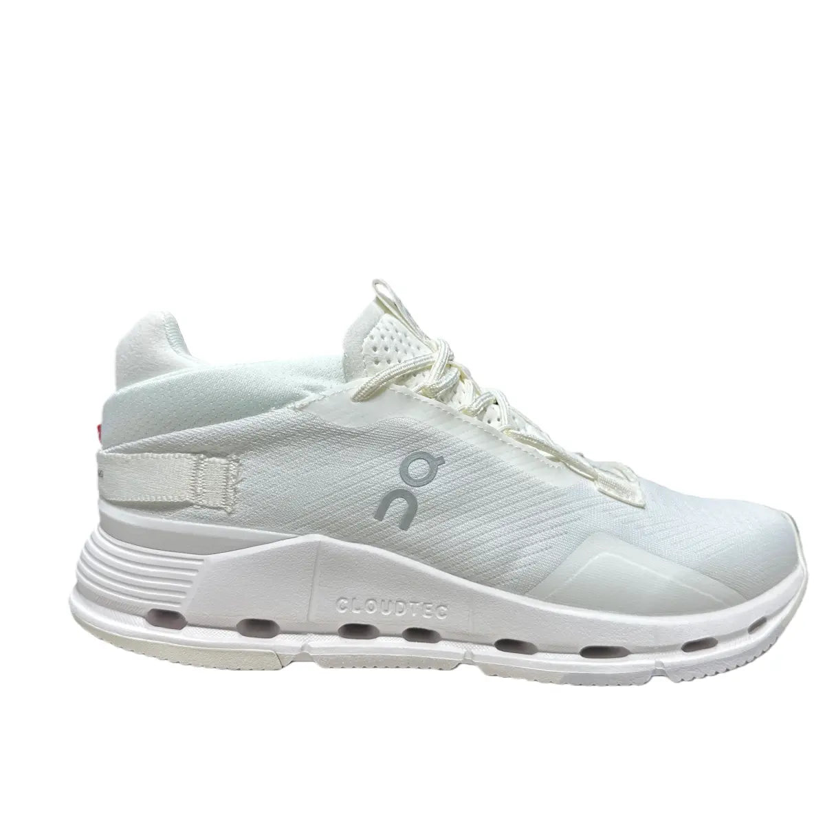 On Running Cloudnova 2