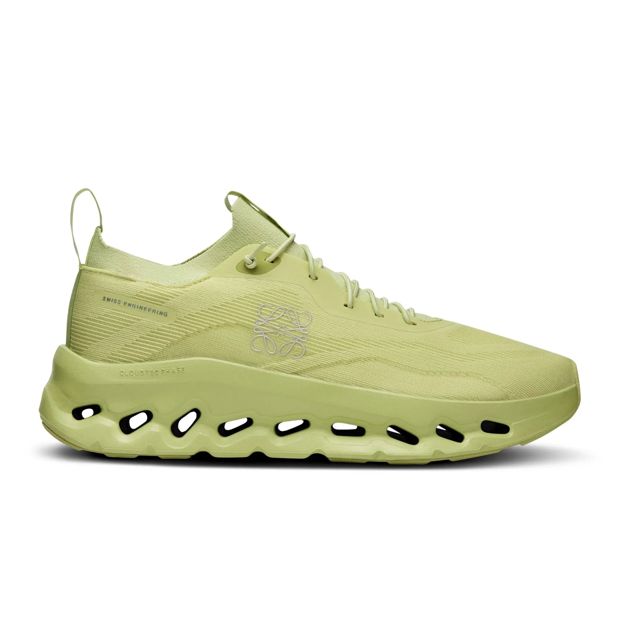LOEWE x On Cloudtilt 2.0 Lime Green