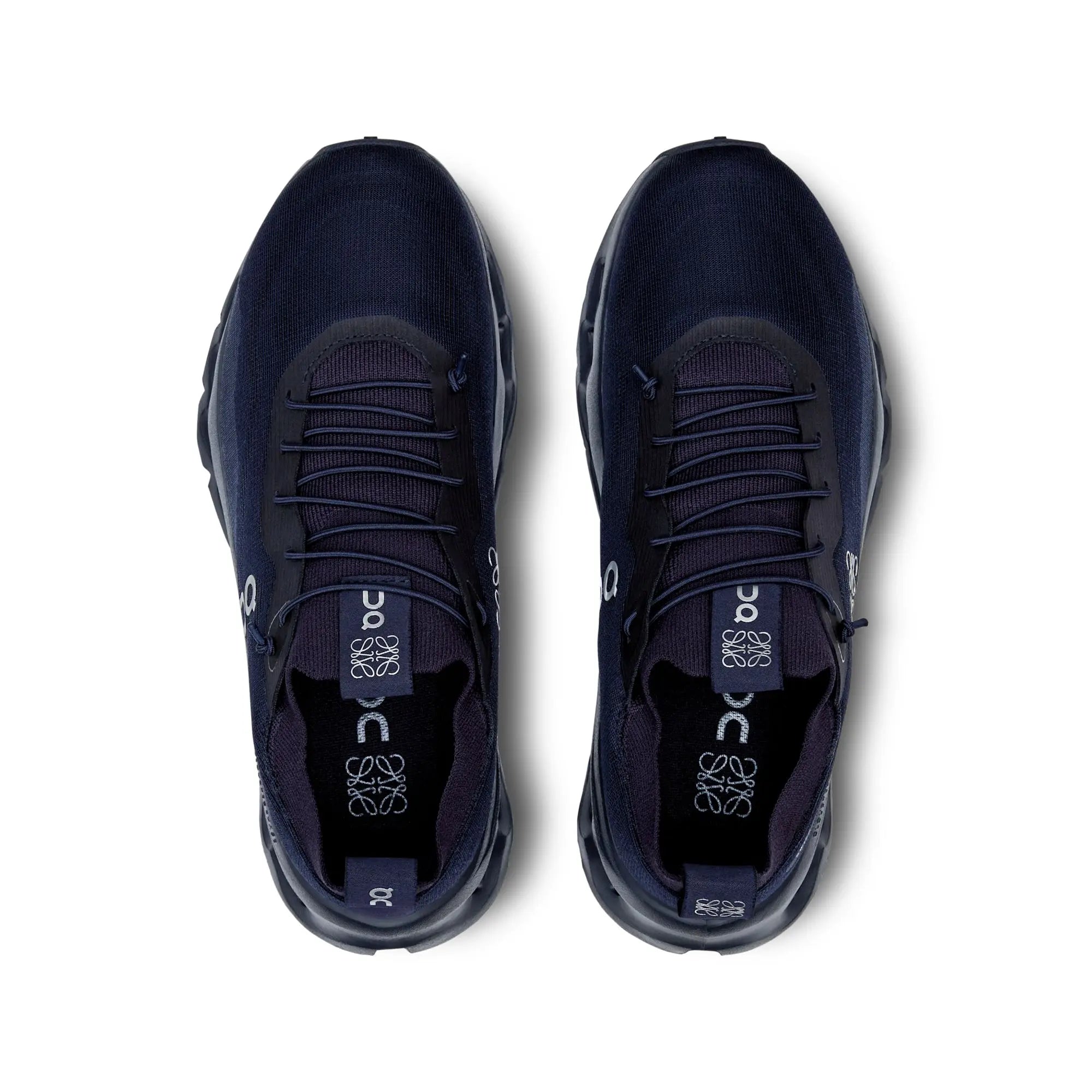 LOEWE x On Cloudtilt 2.0 All Navy