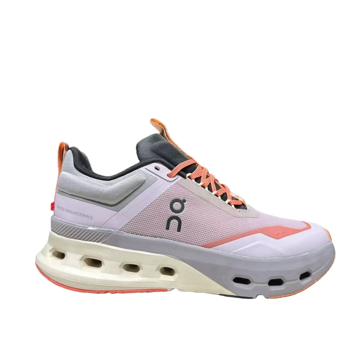 On Running Cloudnova x