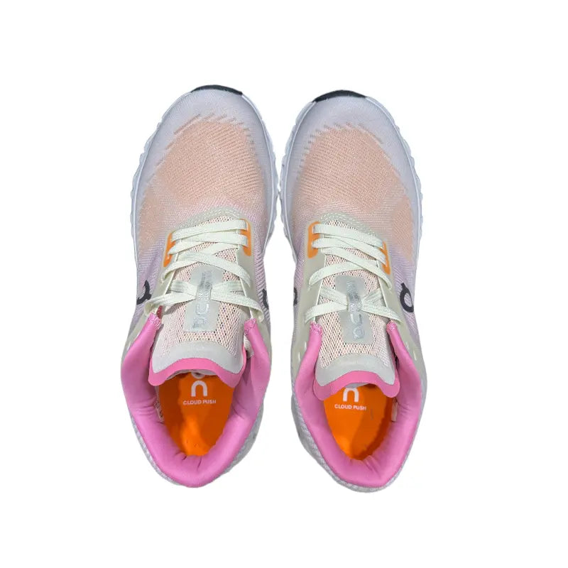 Cloud 6 Push Pink Purple