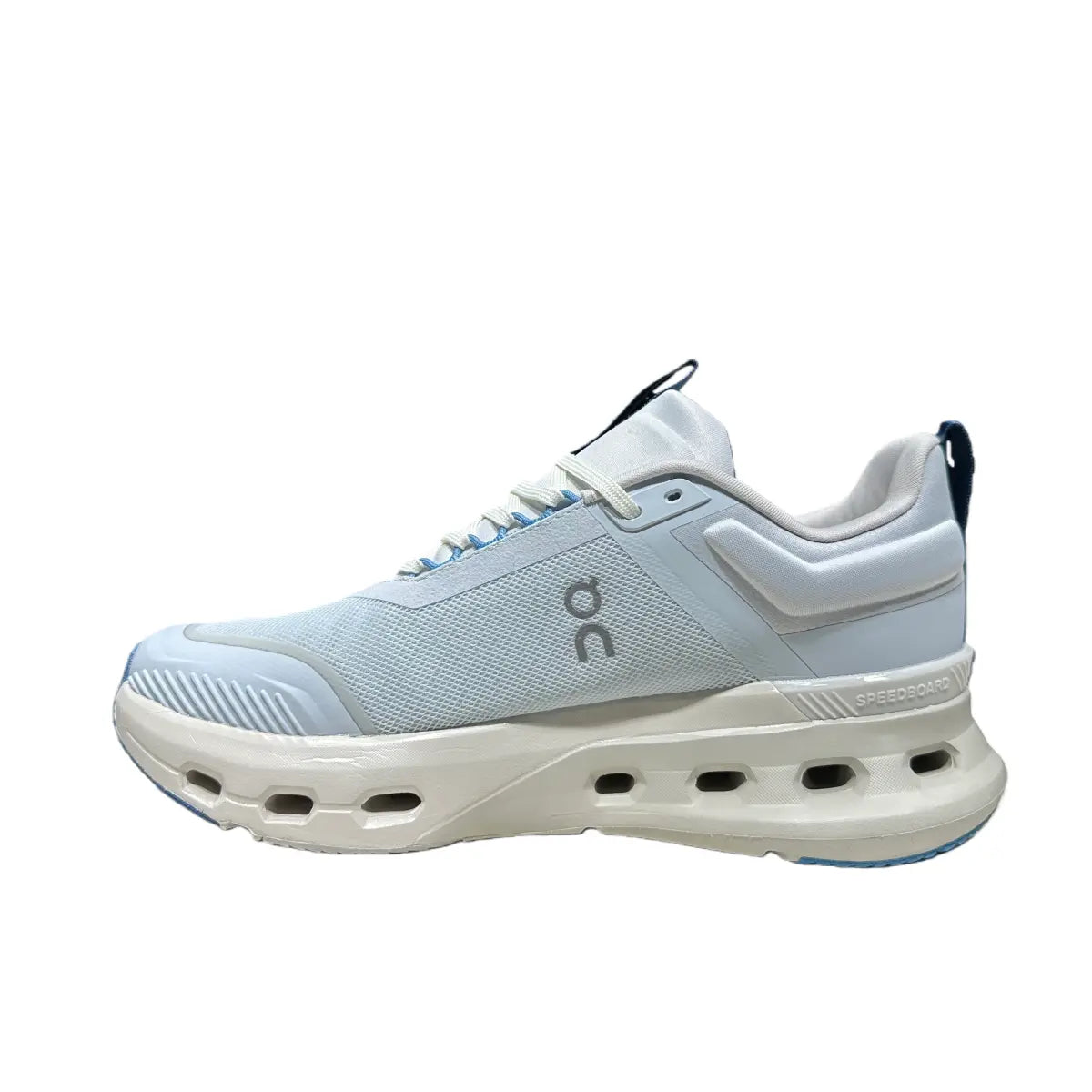 On Running Cloudnova 2