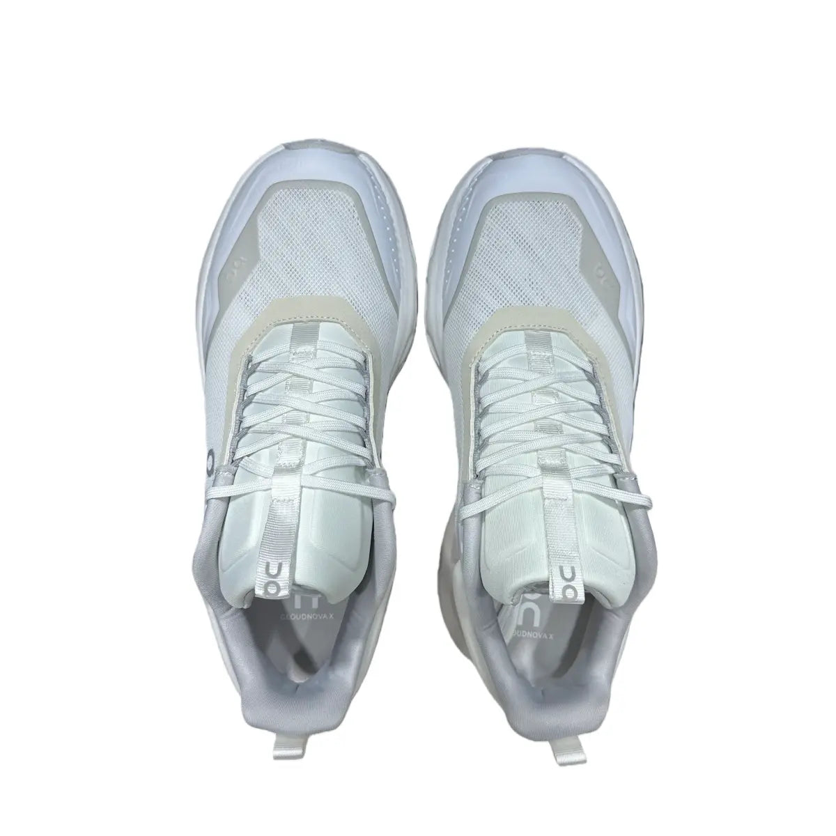 On Running Cloudnova 2