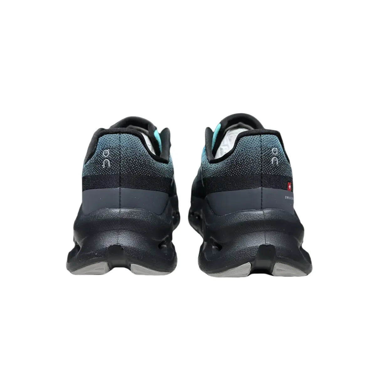 Cloudtilt Black/Moonlight Blue