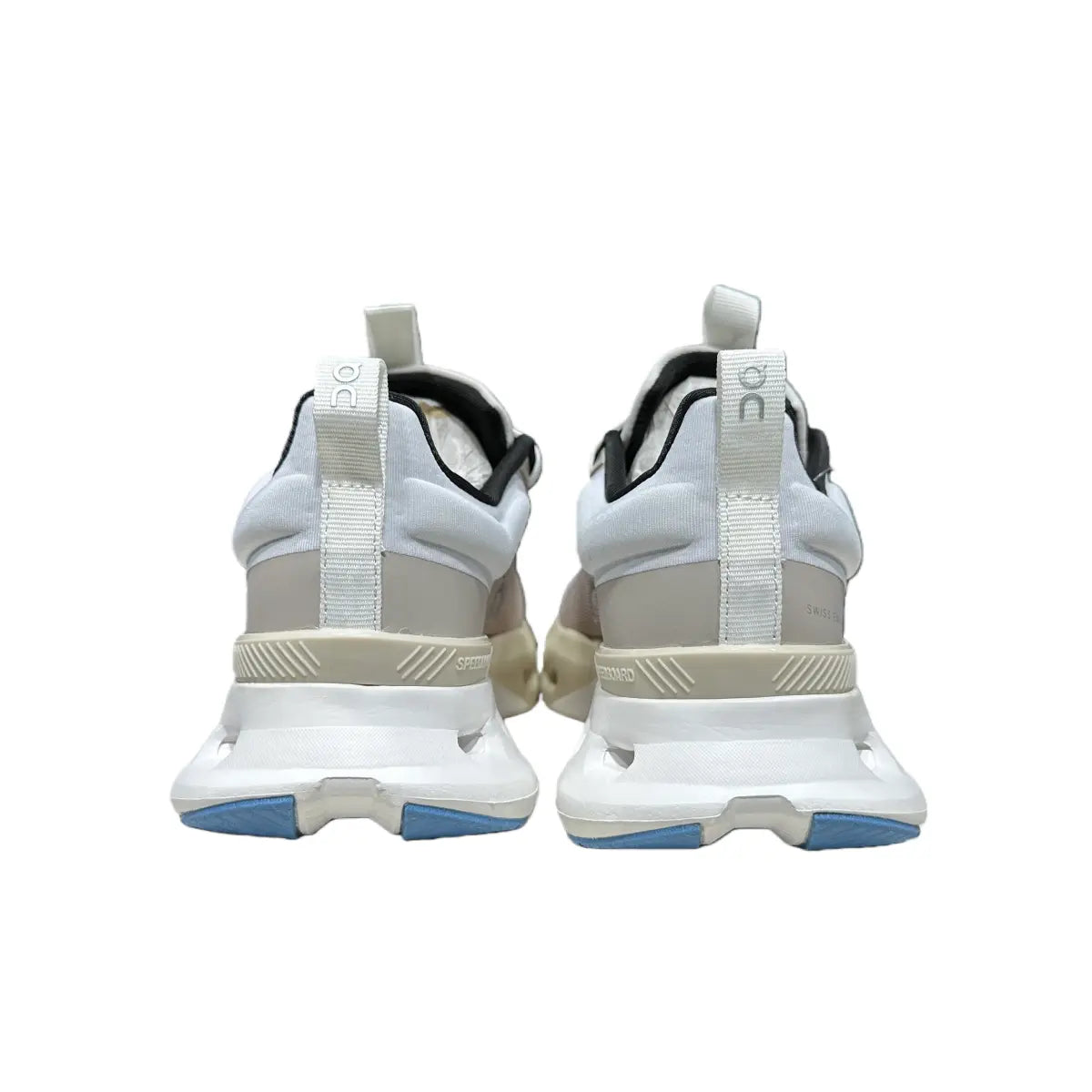 On Running Cloudnova 2