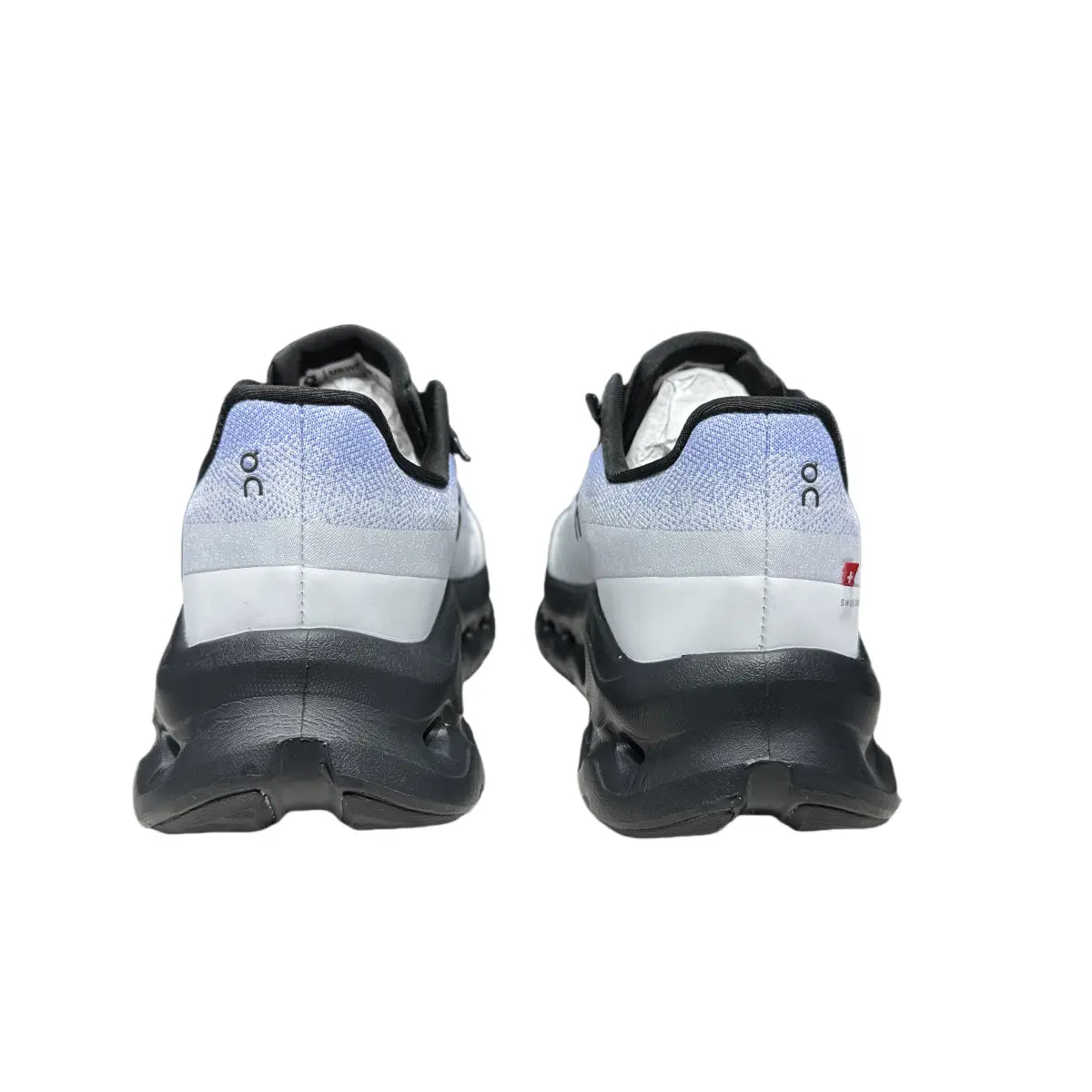 Cloudtilt Black/Blue