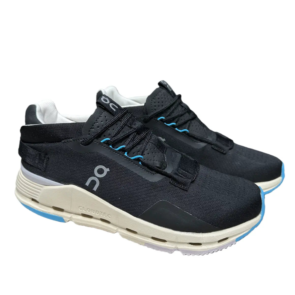 On Running Cloudnova 2