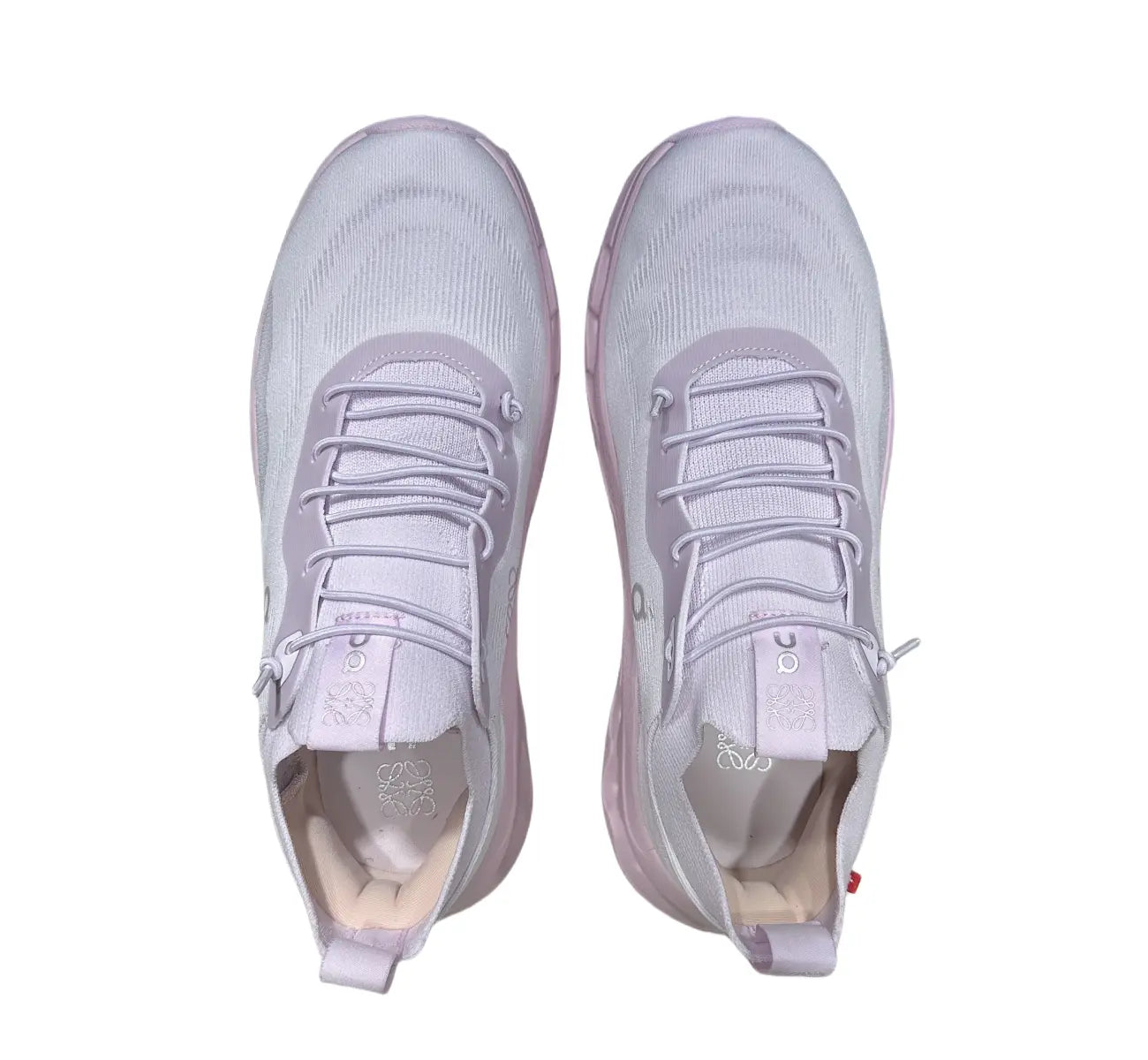 LOEWE x On Cloudtilt 2.0 Light Pink