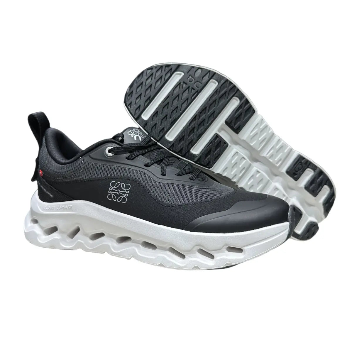 LOEWE x On Cloudtilt 2.0 Black