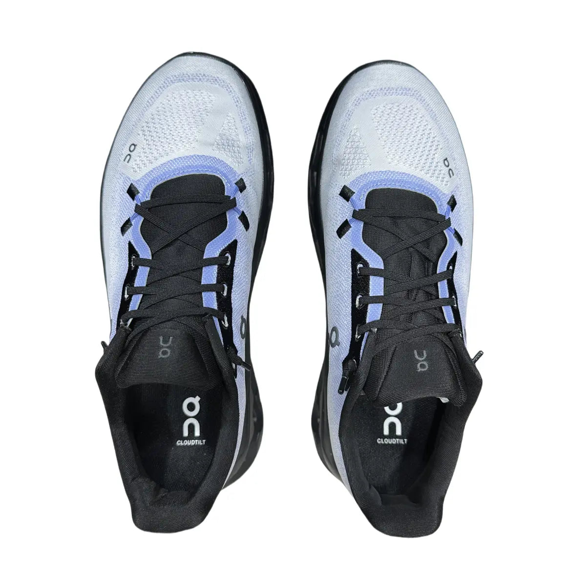 Cloudtilt Black/Blue