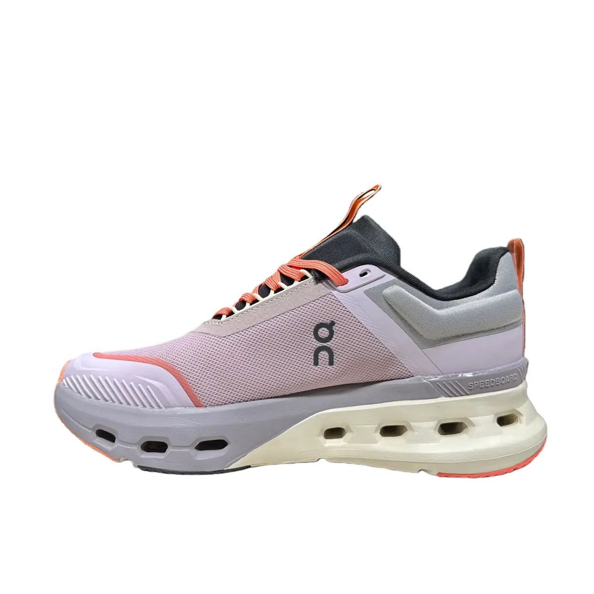 On Running Cloudnova x