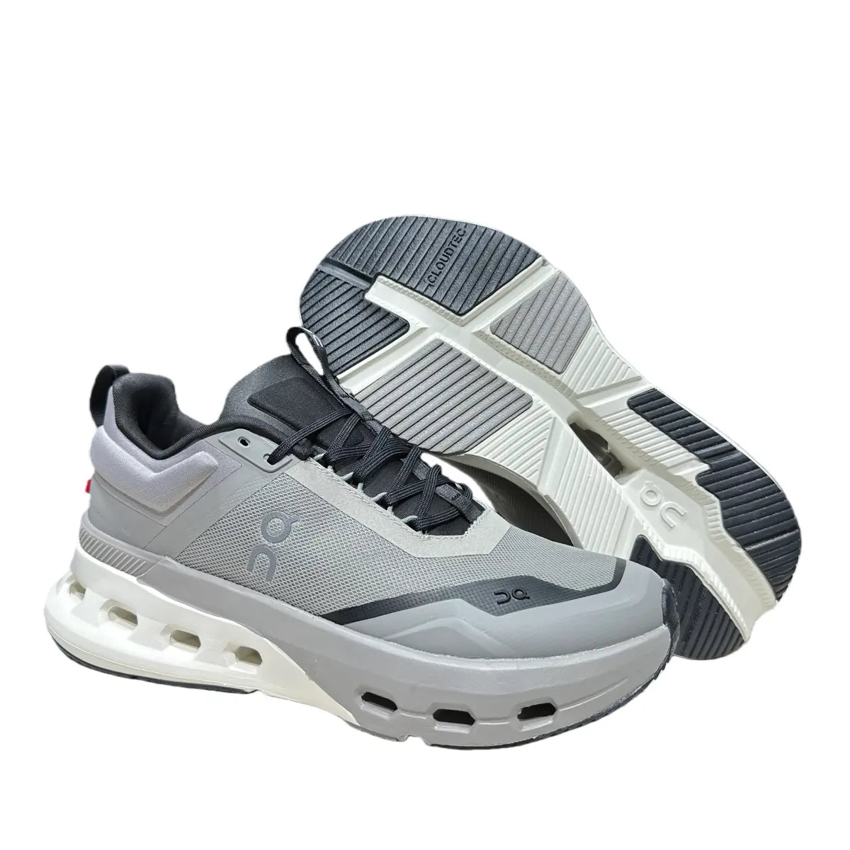 On Running Cloudnova x