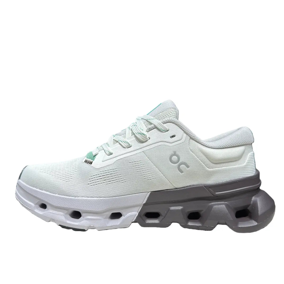 Cloudflyer 5 White/Beige