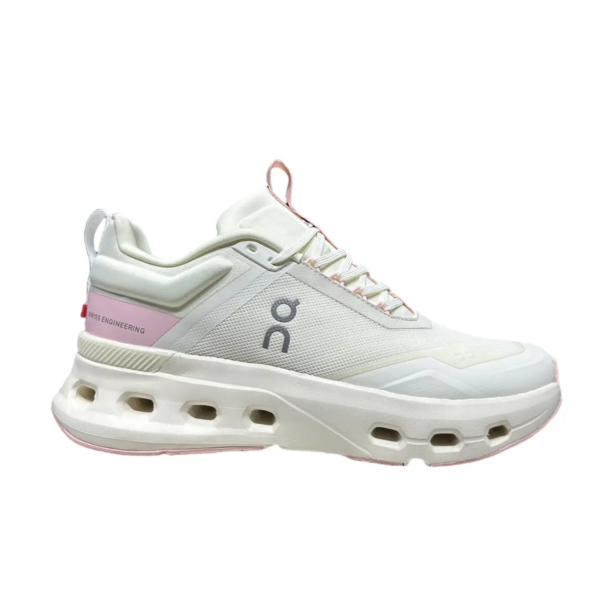 On Running Cloudnova x