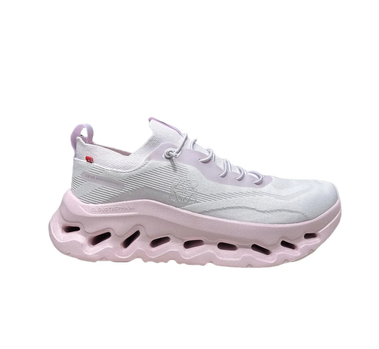 LOEWE x On Cloudtilt 2.0 Light Pink