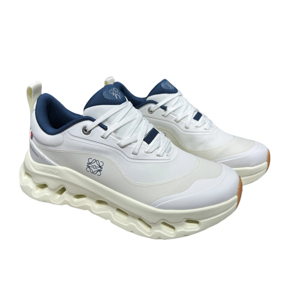 LOEWE x On Cloudtilt 2.0 White/Blue