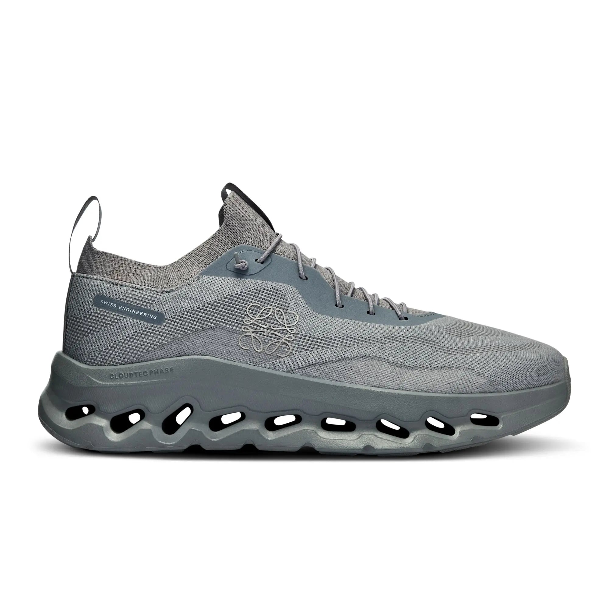 LOEWE x On Cloudtilt 2.0 Slate Gray