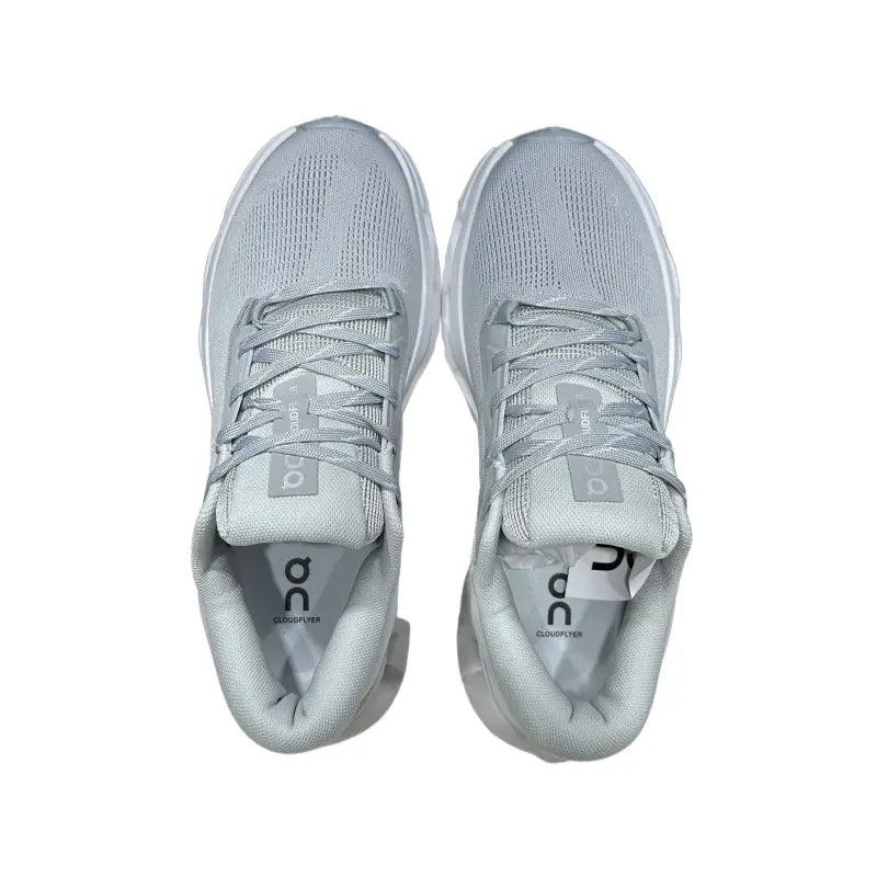 Cloudflyer 5 Glacier Gray