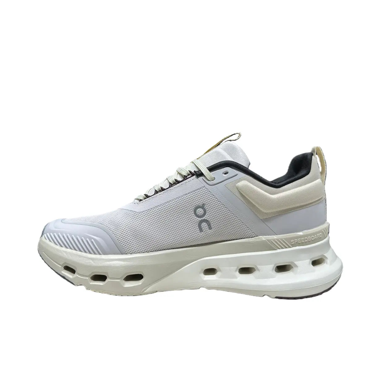 On Running Cloudnova x