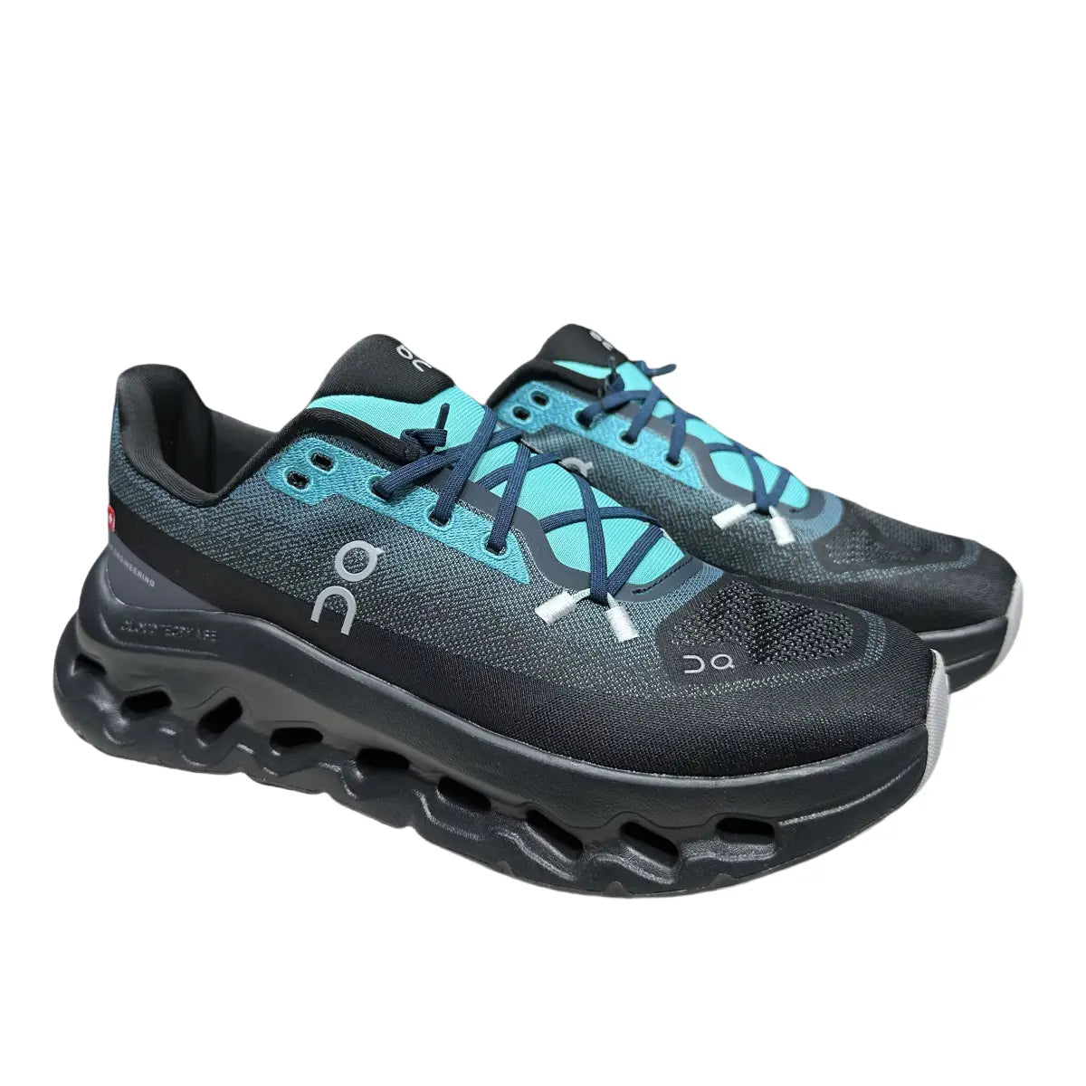 Cloudtilt Black/Moonlight Blue