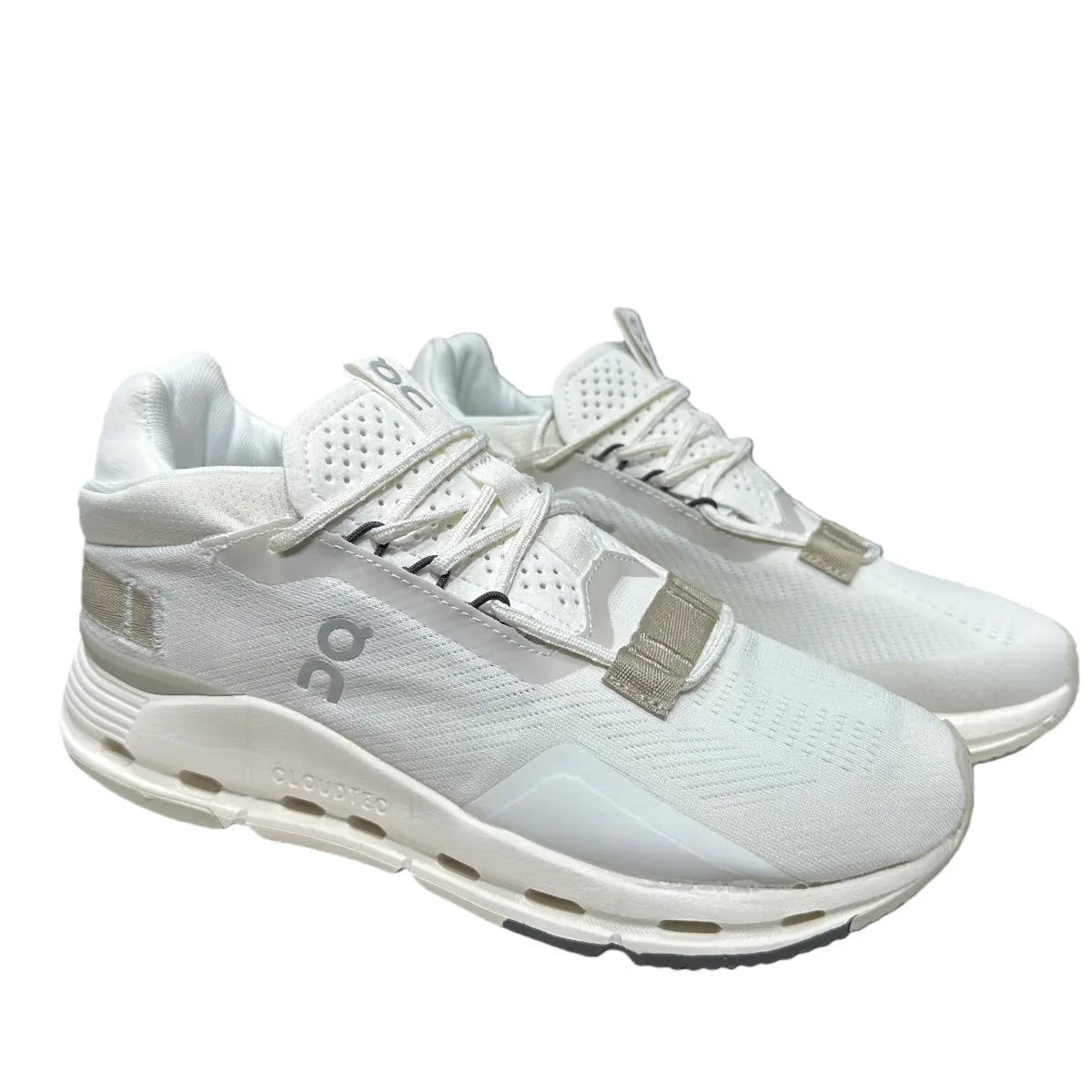 On Running Cloudnova 2