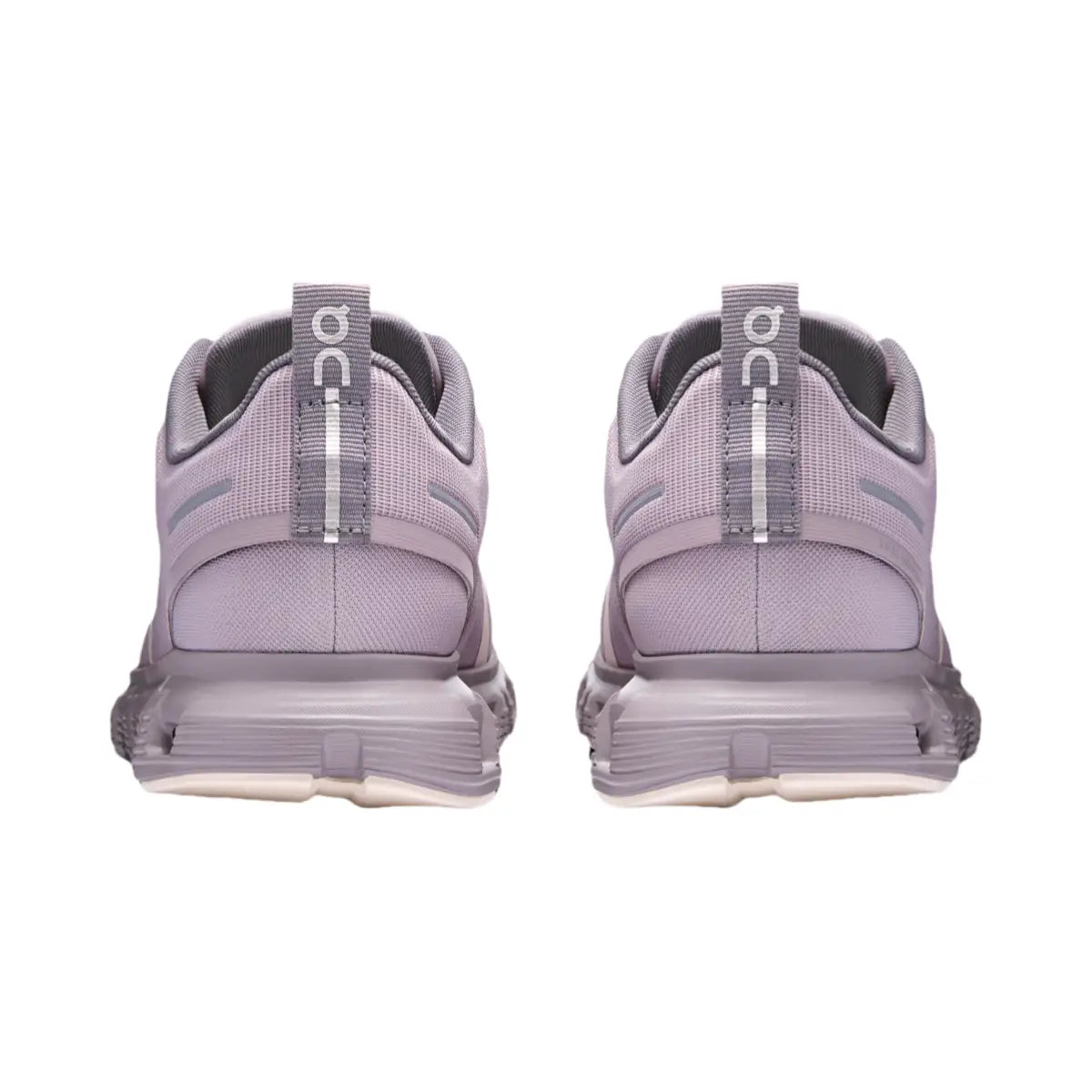 Cloud 6 Mauve  Zinc WP