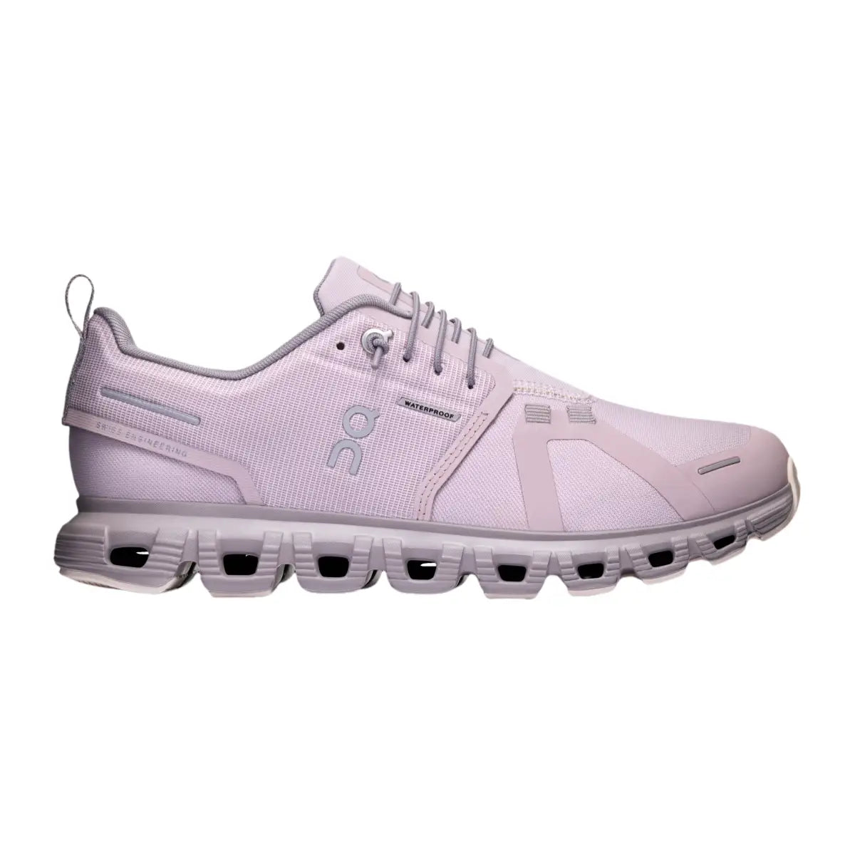 Cloud 6 Mauve  Zinc WP