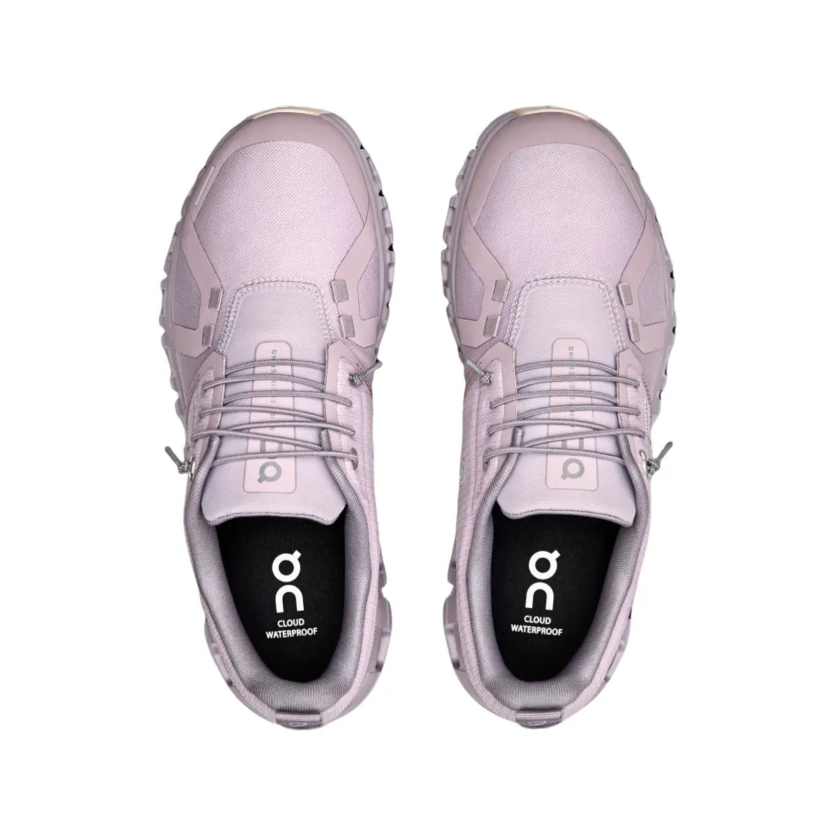 Cloud 6 Mauve  Zinc WP