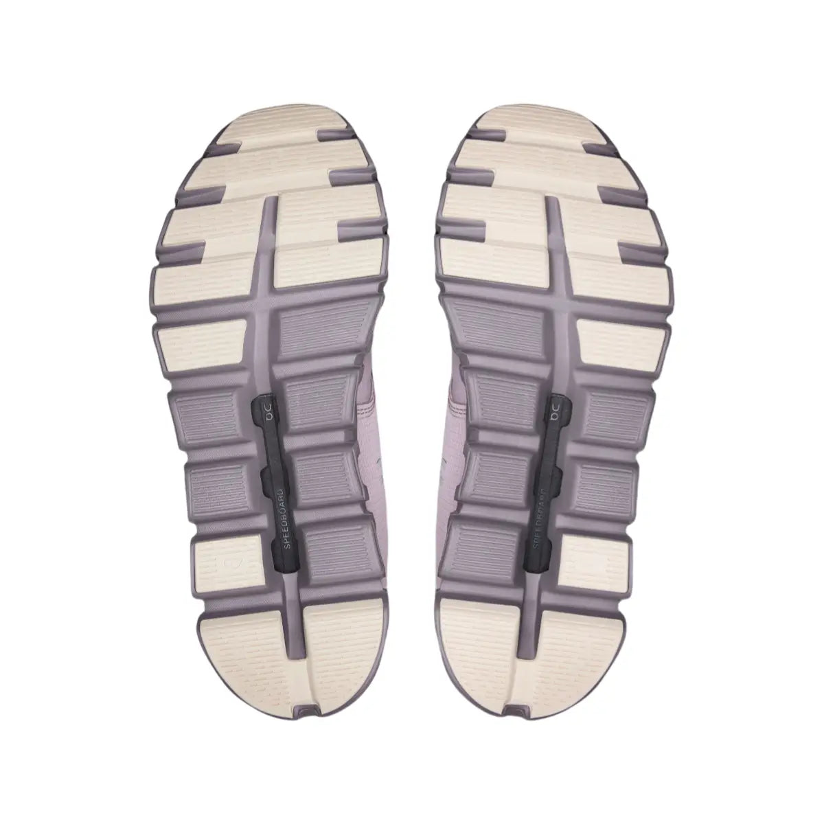 Cloud 6 Mauve  Zinc WP