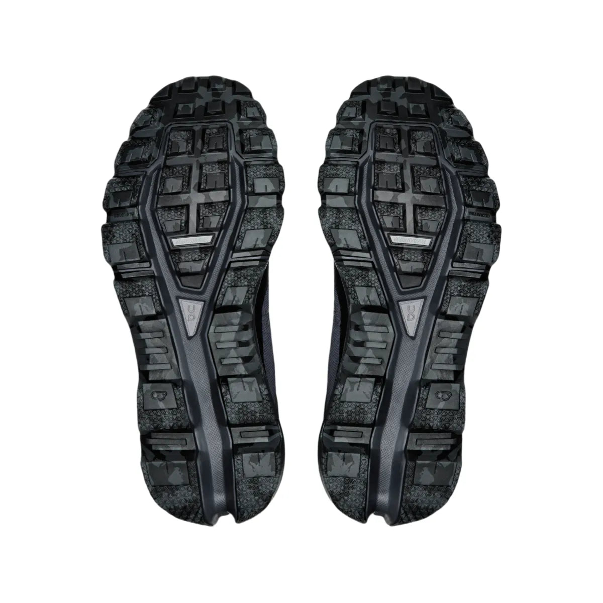 LOEWE X Cloudventure 2.0 Black