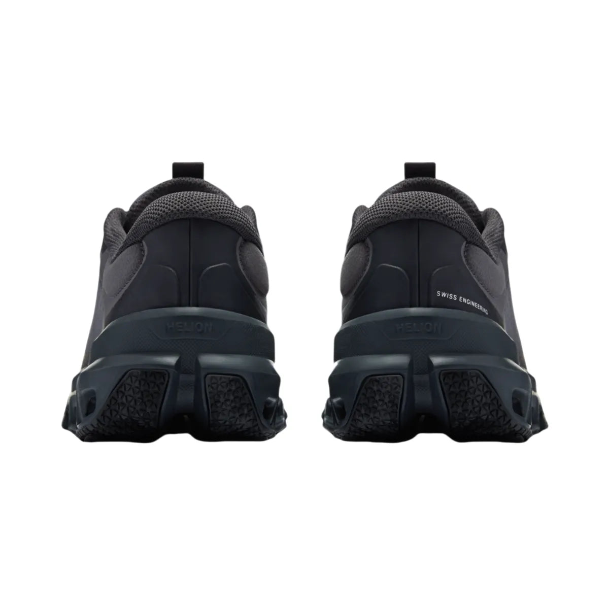 LOEWE X Cloudventure 2.0 Black