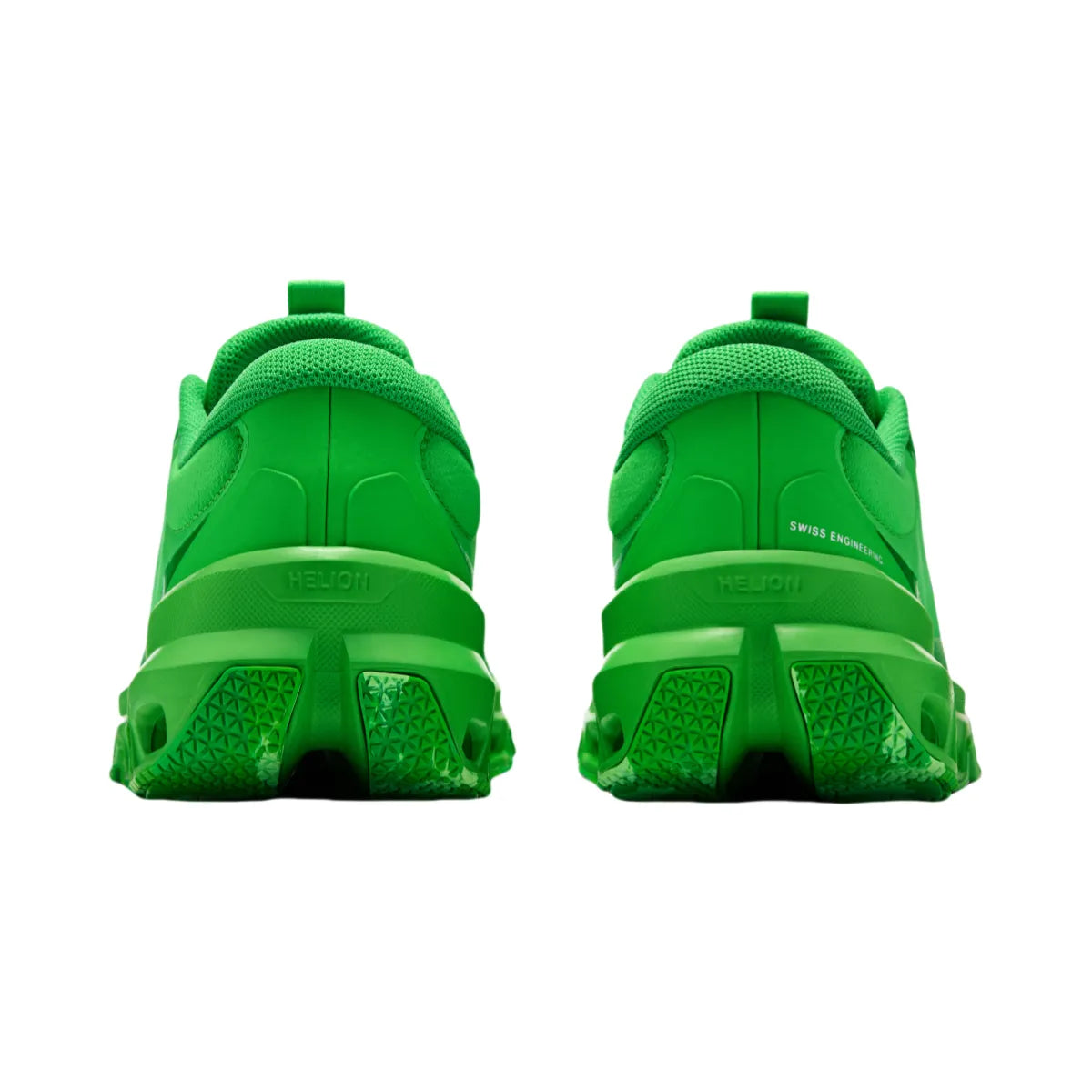 LOEWE X Cloudventure 2.0 Green