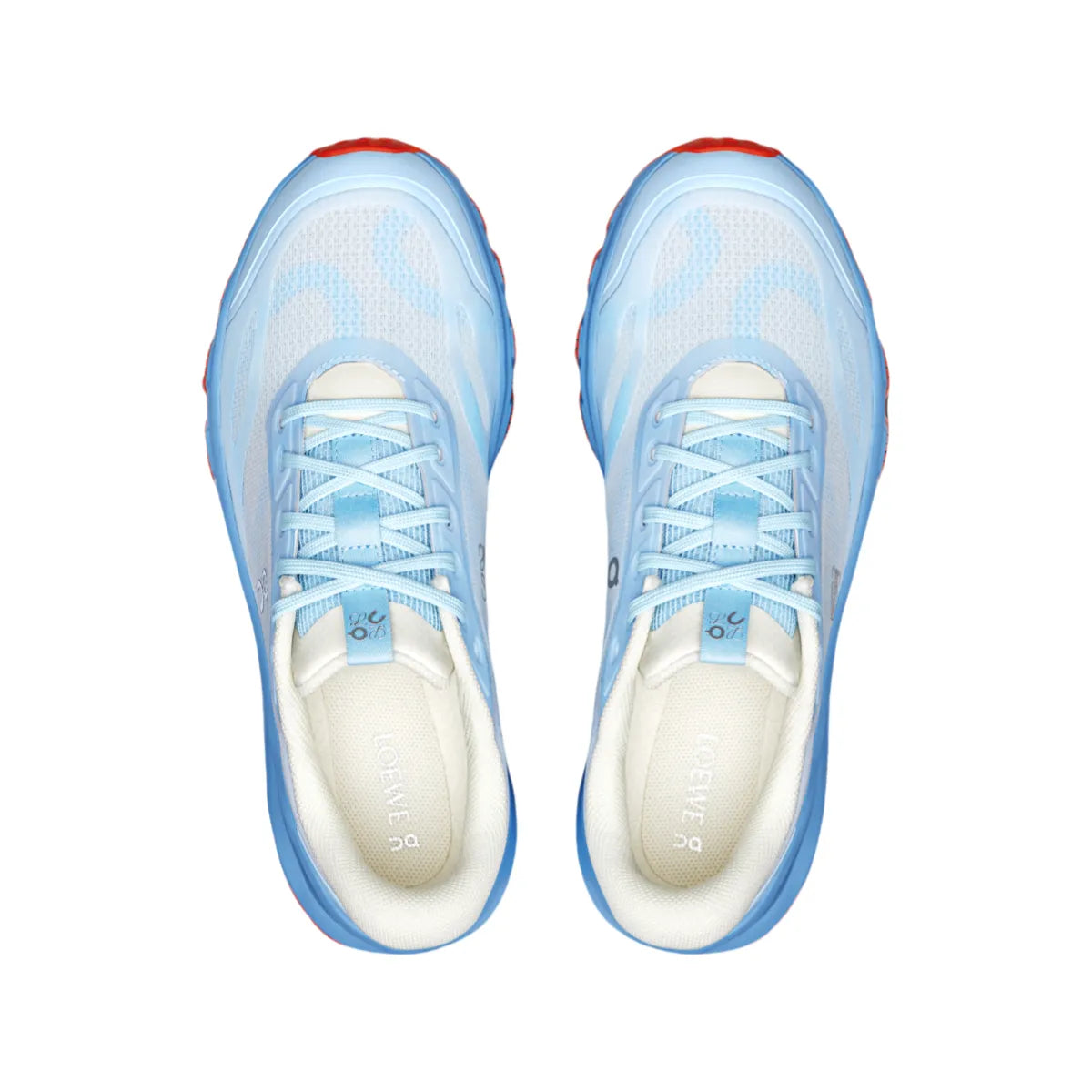 LOEWE X Cloudventure 2.0 Blue