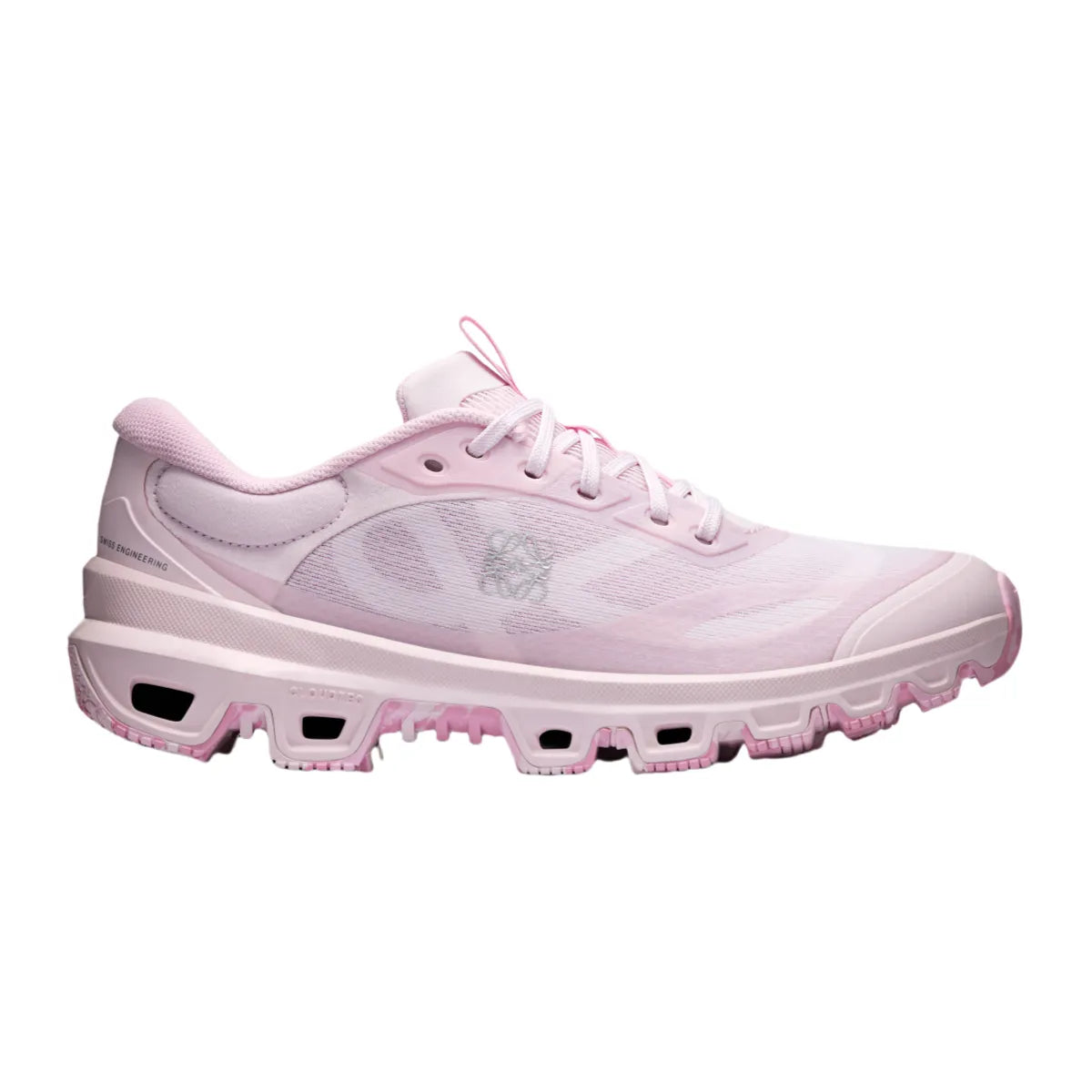 LOEWE X Cloudventure 2.0 Pink